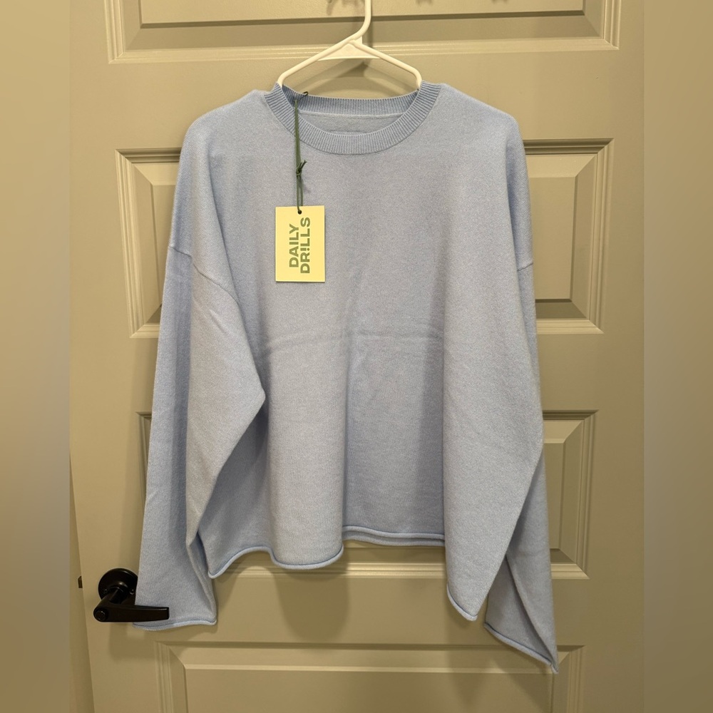 Daily Drills - Cashmere Blue Set - Picture 2 of 7